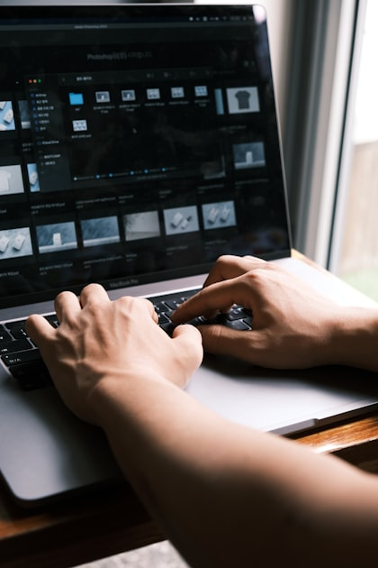 Common Invoicing Mistakes to Avoid